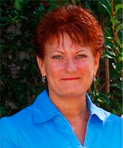 Cathy Estrada, Eldercare